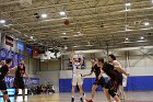 MBBall vs Clark  Wheaton College men's basketball vs Clark University. - Photo By: KEITH NORDSTROM : Wheaton, basketball